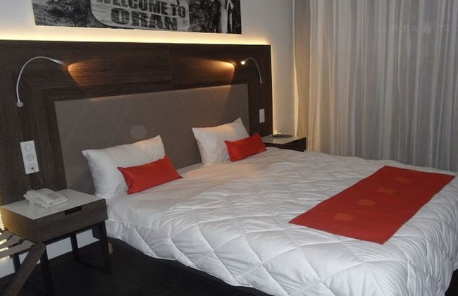 Hôtel Hadil - Photo 15