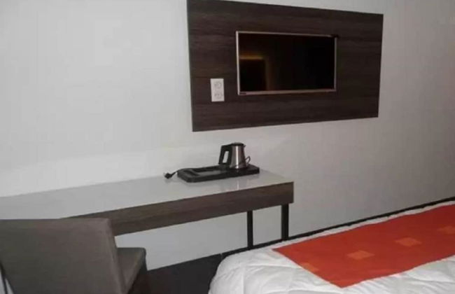 Hôtel Hadil - Photo 16