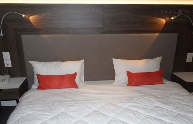 Hôtel Hadil - Photo 14