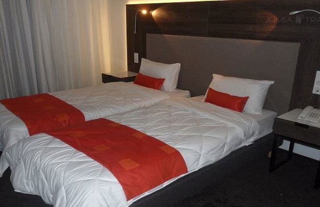 Hôtel Hadil - Photo 13