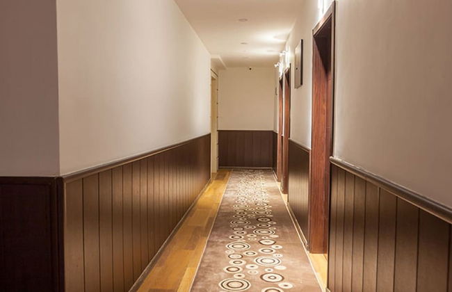 Hôtel Hadil - Photo 43