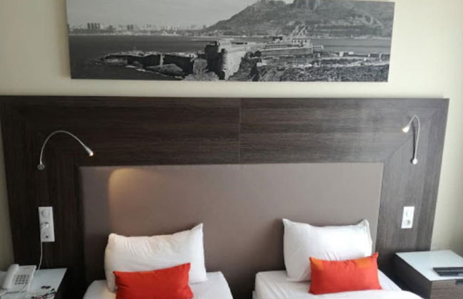 Hôtel Hadil - Photo 17