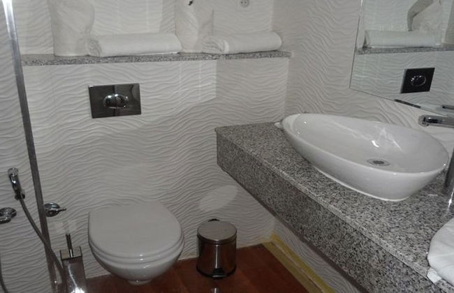 Hôtel Hadil - Photo 22