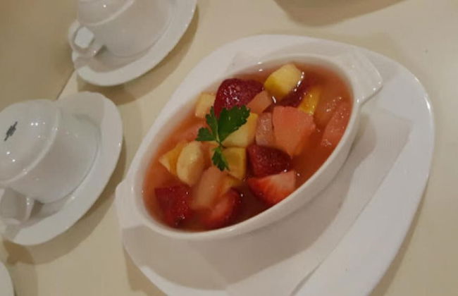 Hôtel Hadil - Photo 36