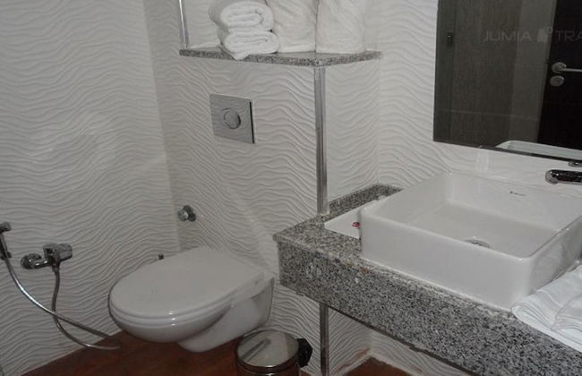 Hôtel Hadil - Photo 21