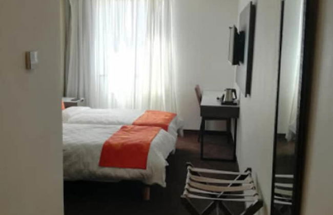 Hôtel Hadil - Photo 20