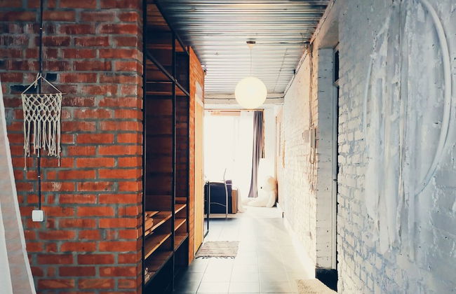 MalinaApt Bohemian Loft - Photo 23