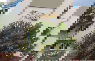 Photo 1 - Guam Airport Hotel