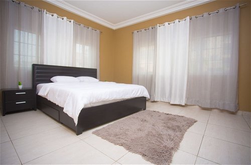 Foto 2 - Nkrabea Royal Apartmento
