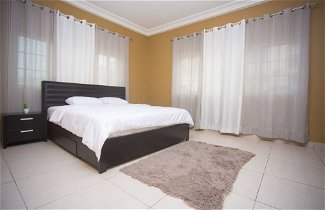 Foto 2 - Nkrabea Royal Apartmento