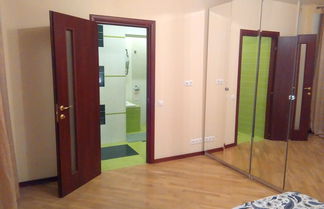 Photo 3 - Lakshmi Great Apartment Kievskaya