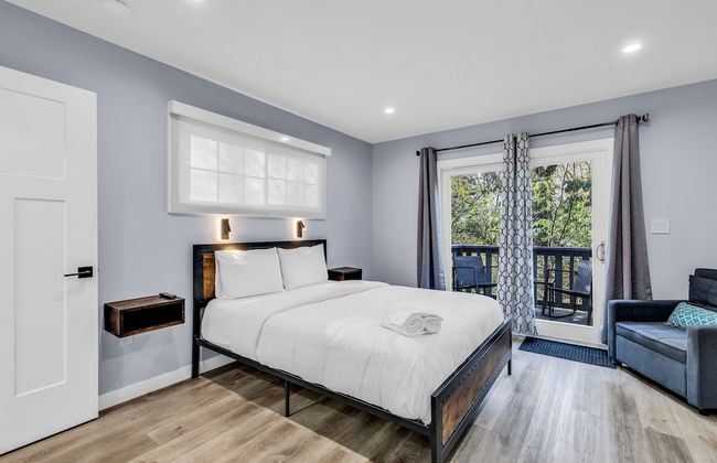 Luxury 3BR House in Charlotte - Foto 16