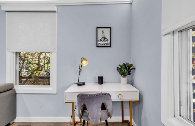 Luxury 3BR House in Charlotte - Foto 4