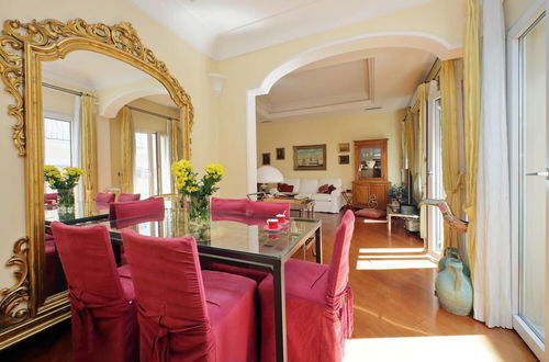 Photo 27 - 4bnb - Luxury Trevi Apartment w Terrace