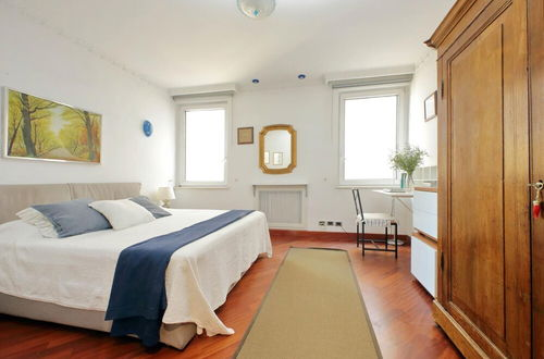 Photo 4 - 4bnb - Luxury Trevi Apartment w Terrace