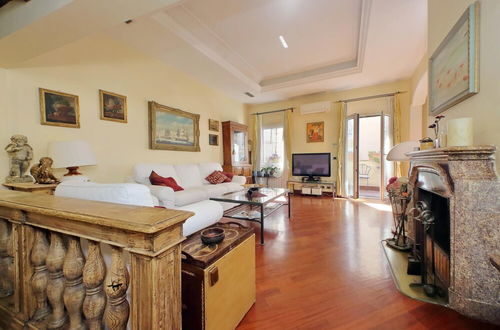 Foto 20 - 4bnb - Luxury Trevi Apartment w Terrace