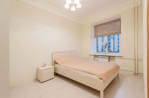 Photo 2 - GM Apartment Smolenskaya-Sennaya 27