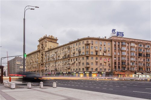 Photo 24 - GM Apartment Smolenskaya-Sennaya 27