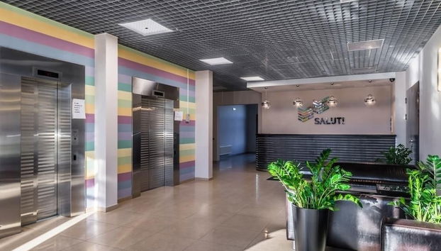 Lobby-Lounge