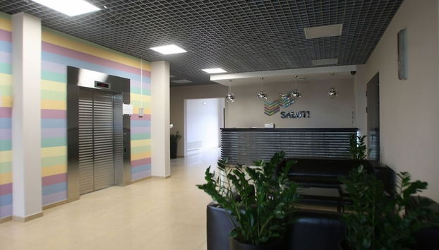 Lobby-Lounge