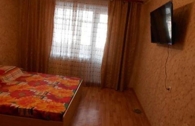 Apartment on Kholodilnaya 116 - Foto 4