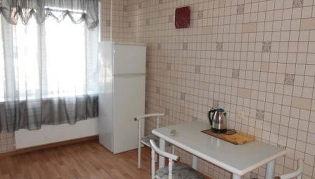 Essbereich im Zimmer