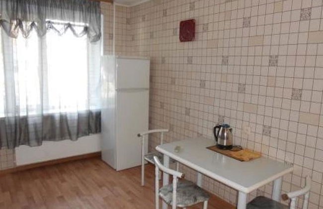 Apartment on Kholodilnaya 116 - Foto 5