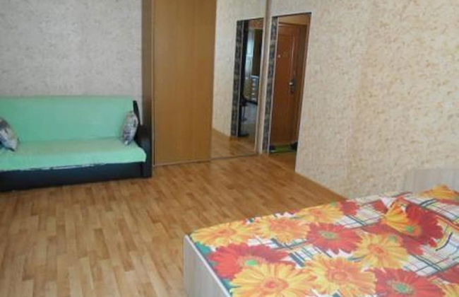 Apartment on Kholodilnaya 116 - Foto 3