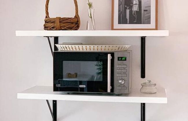 The Estuary Apartment - 2 Minutes From Beach - Foto 16