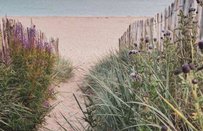 The Estuary Apartment - 2 Minutes From Beach - Foto 9