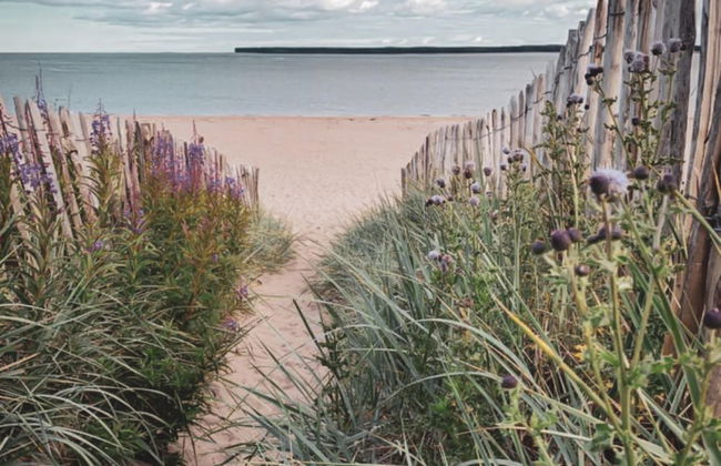 The Estuary Apartment - 2 Minutes From Beach - Foto 5