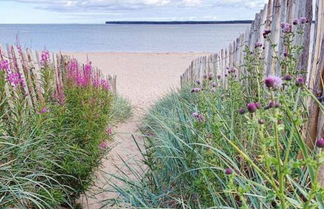 The Estuary Apartment - 2 Minutes From Beach - Foto 2