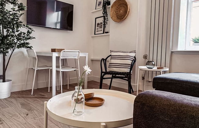 The Estuary Apartment - 2 Minutes From Beach - Foto 7