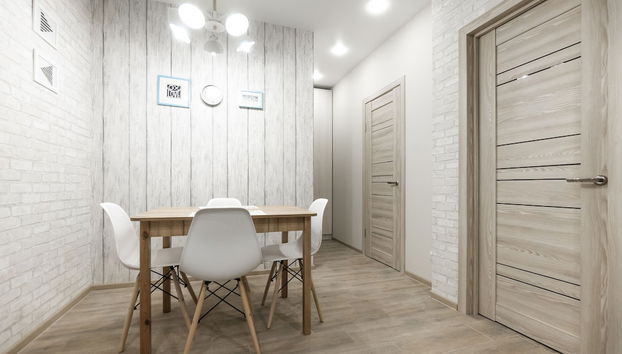 Refeições no quarto