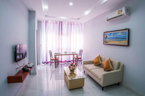 Photo 1 - Monorom Apartment Boeung Kang Keng 1