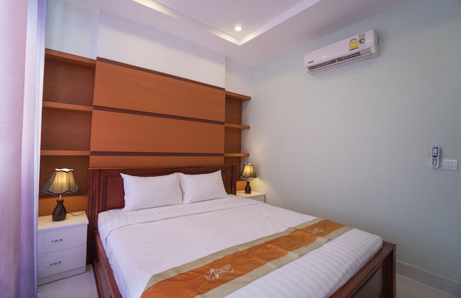 Monorom Apartment Boeung Kang Keng 1 - Foto 5