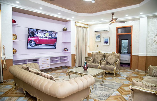 Macoba Luxury Apartments - Foto 25