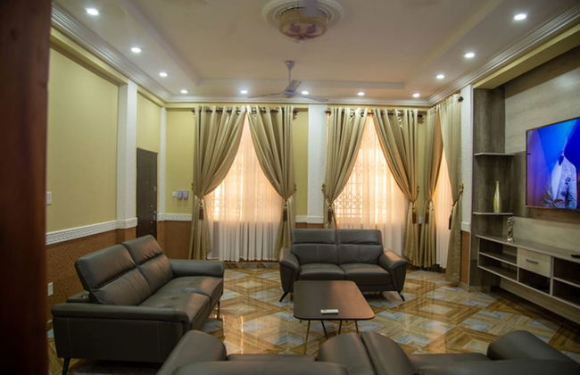 Macoba Luxury Apartments - Foto 20