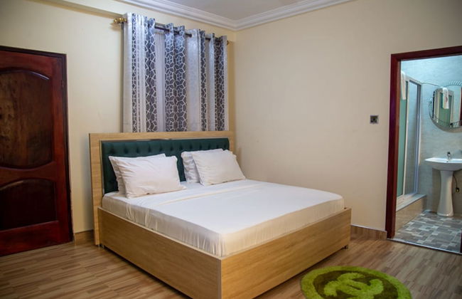Macoba Luxury Apartments - Foto 3