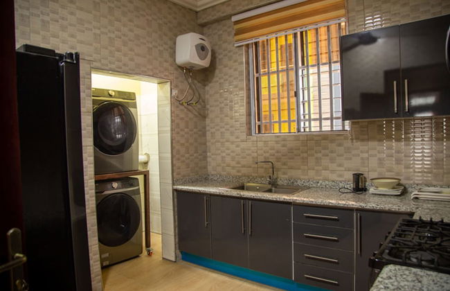 Macoba Luxury Apartments - Foto 19