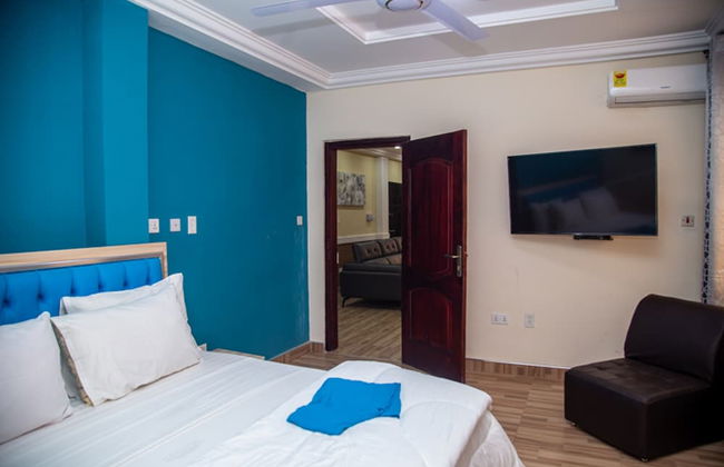Macoba Luxury Apartments - Foto 7