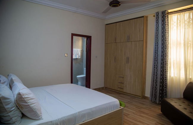 Macoba Luxury Apartments - Foto 2
