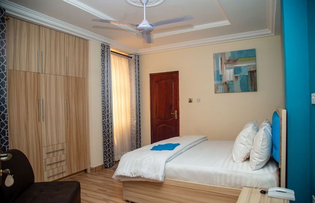 Macoba Luxury Apartments - Foto 29