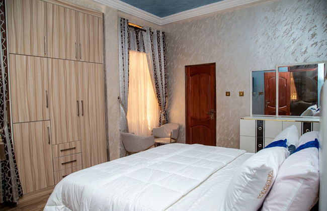 Macoba Luxury Apartments - Foto 13