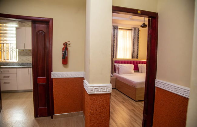 Macoba Luxury Apartments - Foto 30