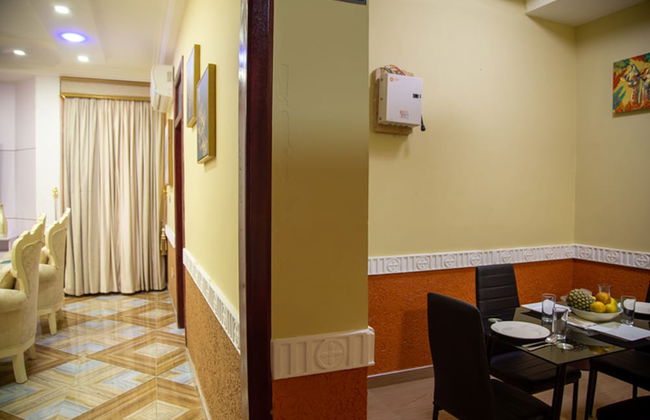Macoba Luxury Apartments - Foto 15