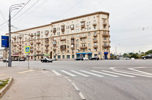 Foto 18 - LUXKV Apartment on Zemlyanoy Val 52