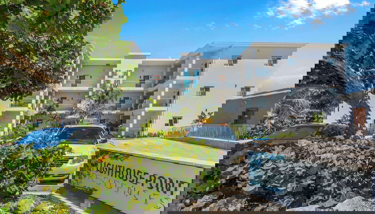 Foto 1 - Lighthouse Point Residences