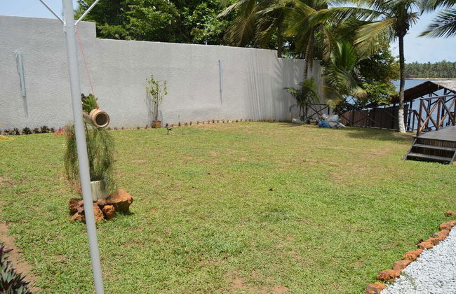 Villa Assinie Bord de Lagune - Foto 23