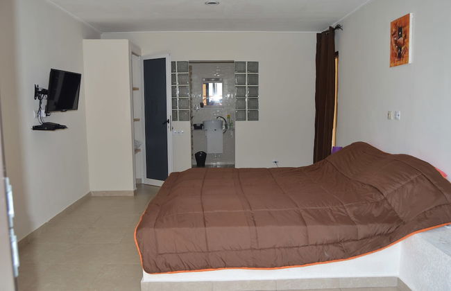 Villa Assinie Bord de Lagune - Foto 10